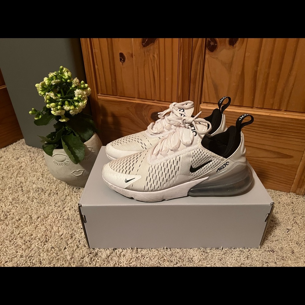 Nike air max 270